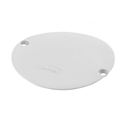 Pokrywa puszki PL60 biały SIMET (37107006)