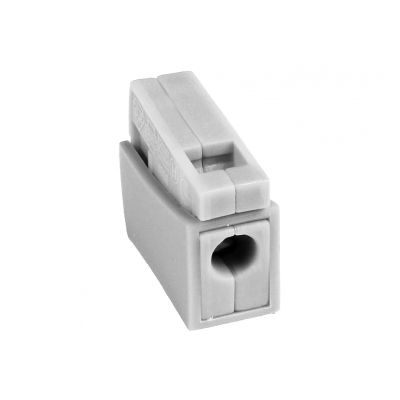 Złączka zaciskowa Easy Link PC301-CL szary SIMET (89006002)