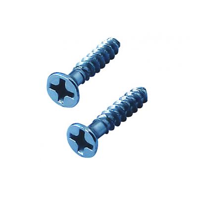 Wkręt osprzętowy W16 metaliczny SIMET (37086160)