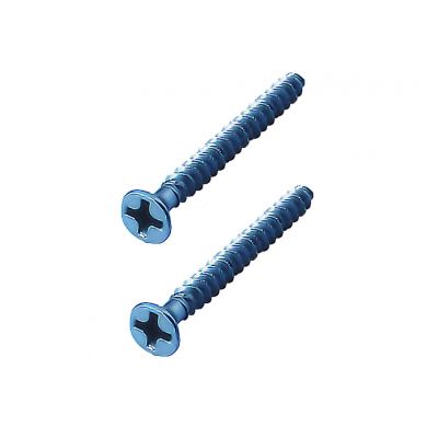 Wkręt osprzętowy W40 metaliczny SIMET (37086400)