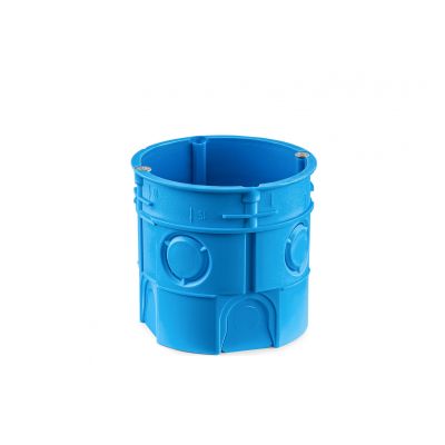 Puszka podtynkowa Z60Dw niebieski SIMET (34035203)