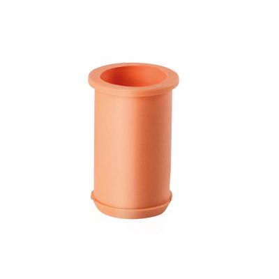 Króciec łączący E105 pomarańczowy SIMET (83129008)