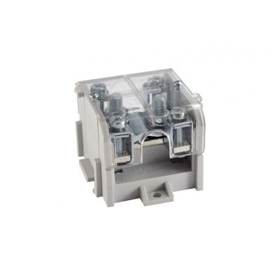 Odgałęźnik instalacyjny LZ1*95/35Ps szary SIMET (84063002)