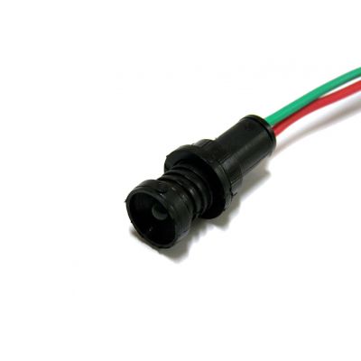 Lampka diodowa Klp 5G/12-24V zielony SIMET (84405005)