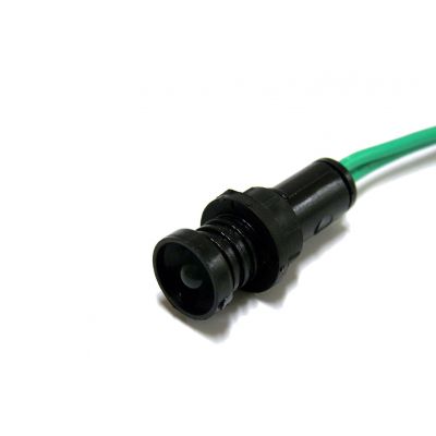 Lampka diodowa Klp 5G/230V zielony SIMET (84505005)