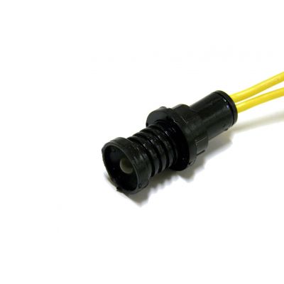 Lampka diodowa Klp 5Y/230V żółty SIMET (84505004)