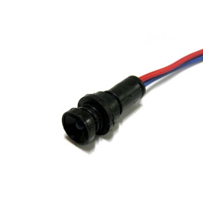 Lampka diodowa Klp 5B/12-24V niebieski SIMET (84405003)