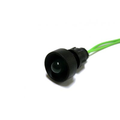 Lampka diodowa Klp 10G/230V zielony SIMET (84510005)