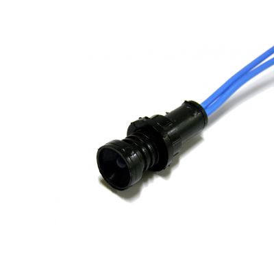 Lampka diodowa Klp 5B/230V niebieski SIMET (84505003)