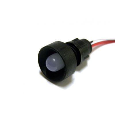 Lampka diodowa Klp 10W/12-24V biały SIMET (84410006)