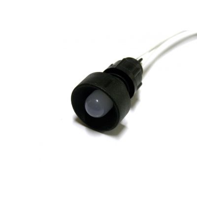 Lampka diodowa Klp 10W/230V biały SIMET (84510006)