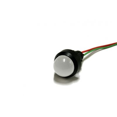 Lampka diodowa Klp 20W/12-24V biały SIMET (84420006)