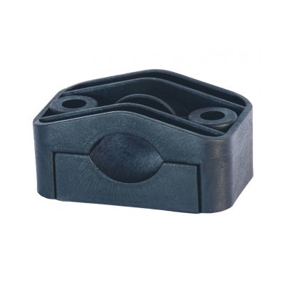 Uchwyt kablowy UKR1 czarny SIMET (84328007)