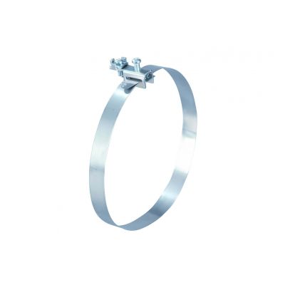 Opaska uziemiająca OU-4 metaliczny SIMET (84303000)