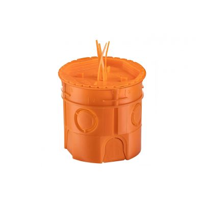 Puszka podtynkowa Z60DF pomarańczowy SIMET (33033008)