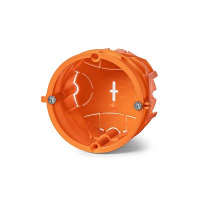 Puszka podtynkowa ZZ60KFw pomarańczowy SIMET (33263008)
