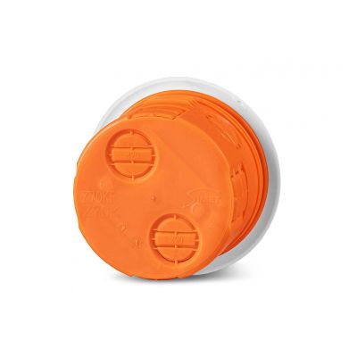 Puszka rozgałęźna podtynkowa Z70KF pomarańczowy SIMET (33036008)