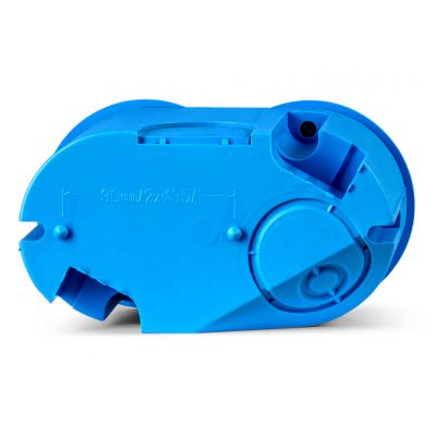 Puszka podtynkowa Z2x32 niebieski SIMET (34011203)