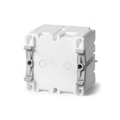 Puszka instalacyjna P1kn71x71 biały SIMET (36070206)