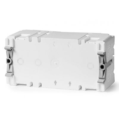 Puszka instalacyjna P2kn71x142 biały SIMET (36071206)