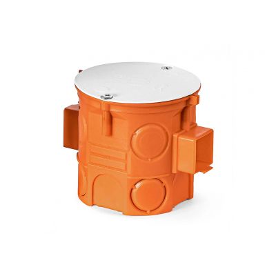 Pokrywa puszki PL60 biały SIMET (37107006)