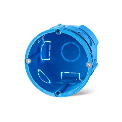 Puszka podtynkowa Z60Dw niebieski SIMET (34035203)