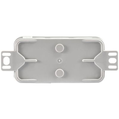 Puszka naścienna N8 FASTBOX szary SIMET (83008002)