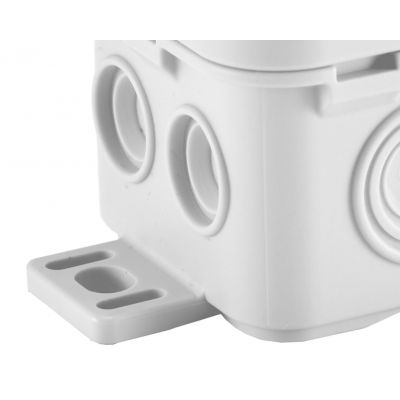 Puszka naścienna N8w FASTBOX biały SIMET (83008006)
