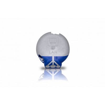 Puszka do IT E5100 niebieski SIMET (86159003)