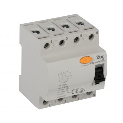KRD10-4/40/30-A (38742)