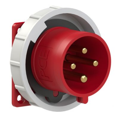WTYCZKA TABLICOWA 32A 400V 3P+Z 6242-6 PCE (6242-6)