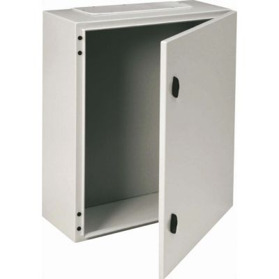 OBUDOWA METALOWA /ARGENTA/ GN505030 Wymiary 500x500x300mm 49057 PCE (GN505030)