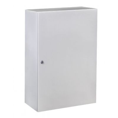 OBUDOWA METALOWA /ARGENTA/ GN1006025 Wymiary 1000x600x250mm 49139 PCE (GN1006025)