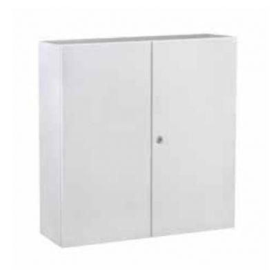 OBUDOWA METALOWA /ARGENTA/ GN12010030PD * Drzwi podwójne Wymiary 1200x1000x300mm 49511 PCE (GN12010030/PD)