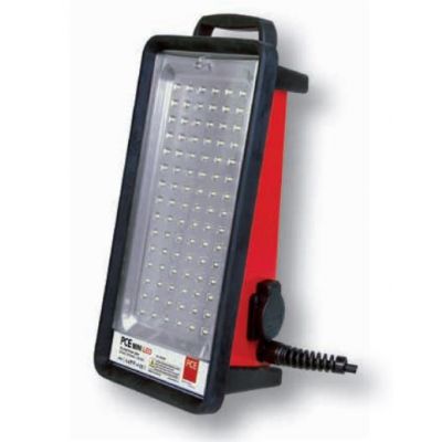 OŚWIETLENIE PRZEMYSŁOWE Oświetlenie przemysłowe- przenośne mini LED IP54 4303024 PCE (4303024)