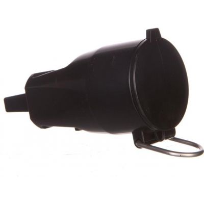 CZĘŚCI DO ŁAŃCUCHA ŚWIETLNEGO Gniazdo przenośne do łańcucha świetlnego 252/FD/GU/F PCE (252/FD/GU/F)