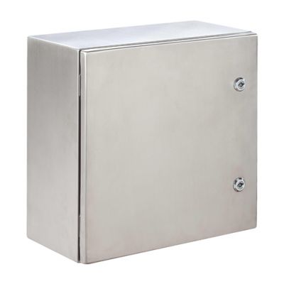 OBUDOWA ARGENTA INOX AISI 304L ARGENTA INOX AISI 304L 800x600x300 INX806030 PCE (INX806030)