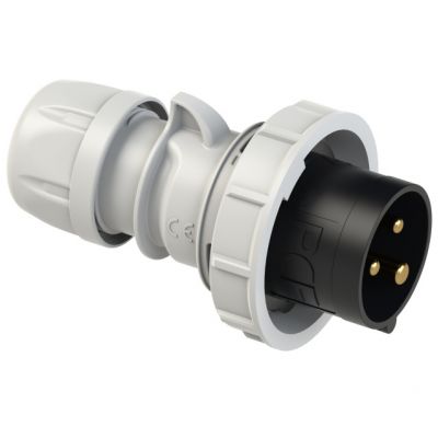 WTYCZKA PRZEN.16A 3P 7H IP67 PCE (0132-7)