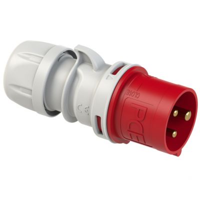 WTYCZKA PRZEN.IP44 16A 3P PCE (013-9)