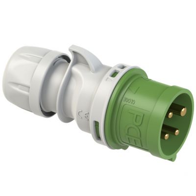 WTYCZKA PRZEN.16A 4P IP44 10H PCE (014-10)