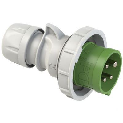 WTYCZKA PRZEN.16A4PIP67 500V 100-300HZ PCE (0142-10V)