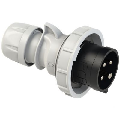 WTYCZKA PRZEN.16A4P IP67 7H PCE (0142-7V)