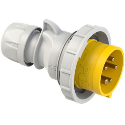 WTYCZKA PRZEN.IP67 15A 5P PCE (0152-4)