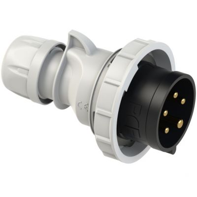 WTYCZKA 16A 5P 7H IP67 PCE (0152-7)