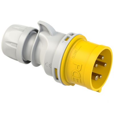 WTYCZKA 16/5 110V IP44 4H PCE (015-4)
