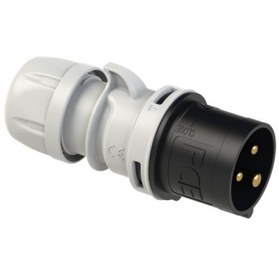 WTYCZKA PRZEN.IP44 32A 3P 7H PCE (023-7)