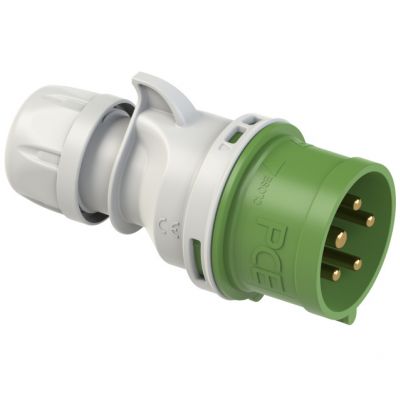 WTYCZKA PRZEN 32A 500V 2H PCE (025-2)