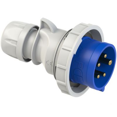 WTYCZKA PRZEN.32A5P 9H IP67 PCE (0252-9)