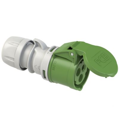 GN.PRZEN.IP44 16A 3P 500V 2H PCE (213-2)