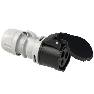 GN.PRZEN.IP44 16A 3P 500V PCE (213-7)